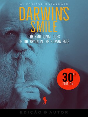 cover image of Darwin's Smile--The Emotional Cues of the Brain in the Human Face (30th edition)